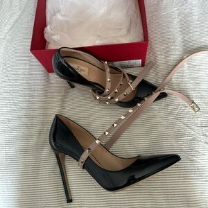 Valentino Garavani shoes